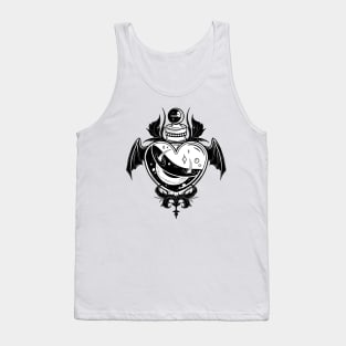 Magical night potion Tank Top